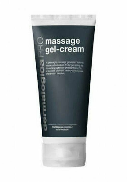 Dermalogica Massage Gel-Cream 177ml Salon #ibea