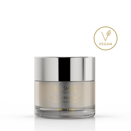 Swiss Line CS Age Intelligence Smart Cream Rich 50ml #ibea