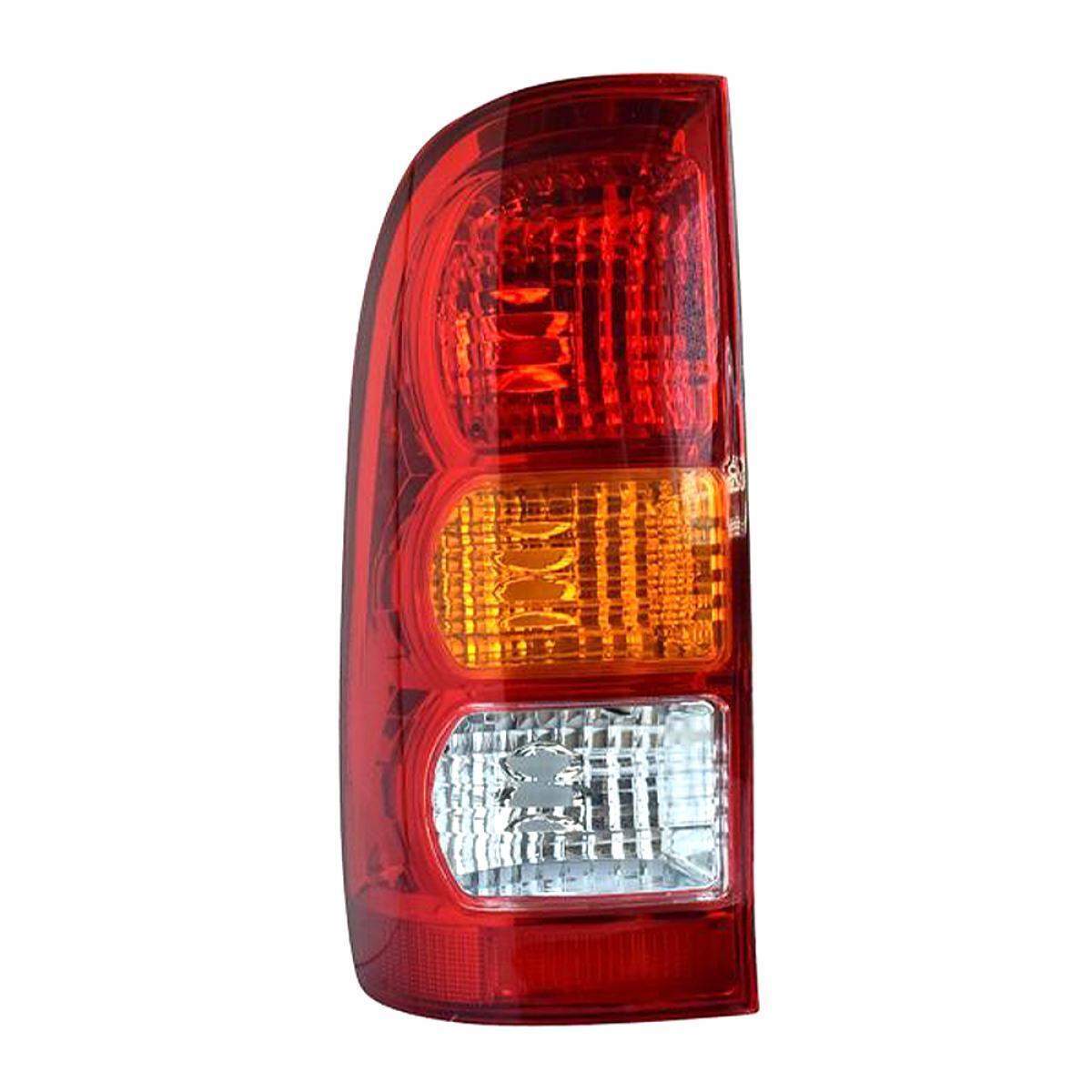 05 06 07 08 09 10 11 Hilux Ggn Sr6 Kun26 Vigo 4WD Kdz Vn Tail Lamp light Left