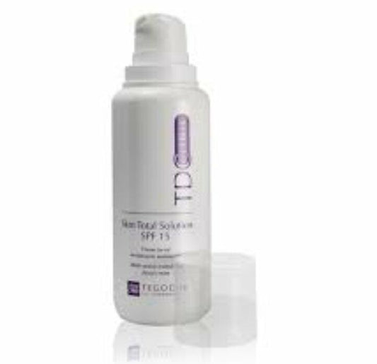 Tegoder SKIN TOTAL SOLUTION 200ml #ibea