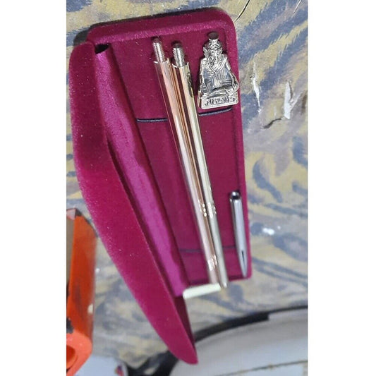 Needle Tattoo Sak Yant Color 3 Kings Traditional Art Crafts Machines Equipment
