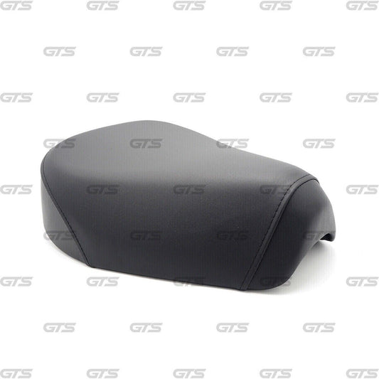 Seat Comp Height Single Black For Honda CT125 Super Cub 125cc 2020 2023