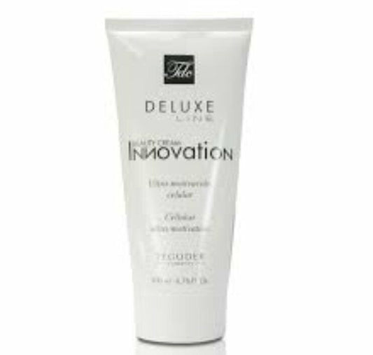 Tegoder INNOVATION BEAUTY CREAM 200ml #ibea