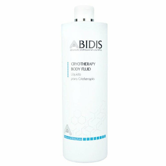 Abidis CRYOTHERAPY BODY FLUID 800ml #ibea