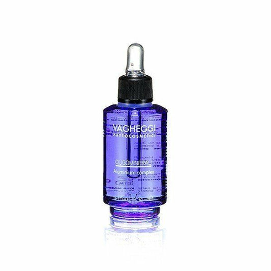 Vagheggi Aluminium Complex Oligominerals 50ml #ibea