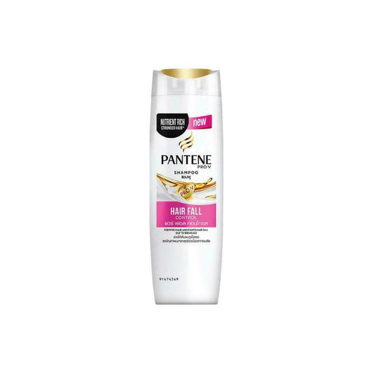 Pantene Pro-V Hair Fall Control Shampoo 70 ml Repair and nourish hair