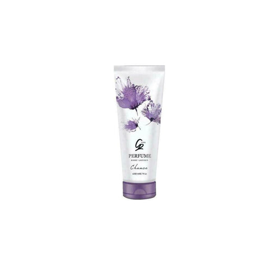 Cara Body Lotion No.04 Chance 200 ml vitamin E Glutathione