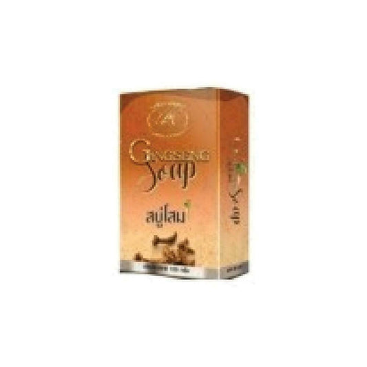 Marikathong Ginseng Soap 100 g