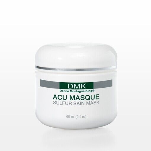 DMK Danne Montague King ACU MASQUE 60ml #ibea