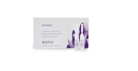 BELNATUR PROCOLLAGEN 20?3ML Salon Size #ibea