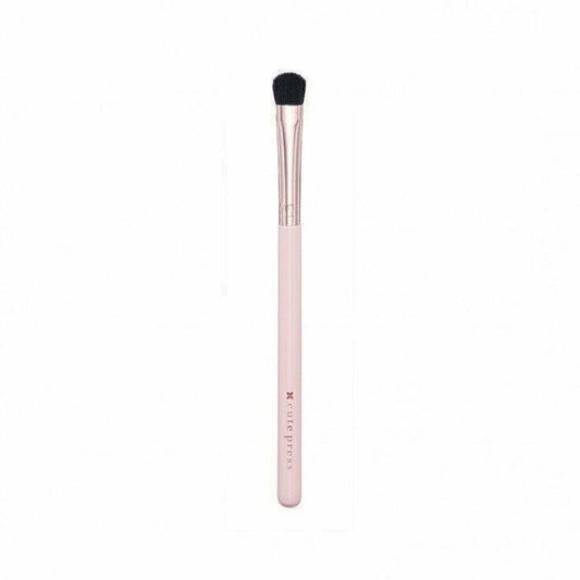 Cute Press Rose Gold Edition Blending Brush Flat Shadow Brush Perfect Blending