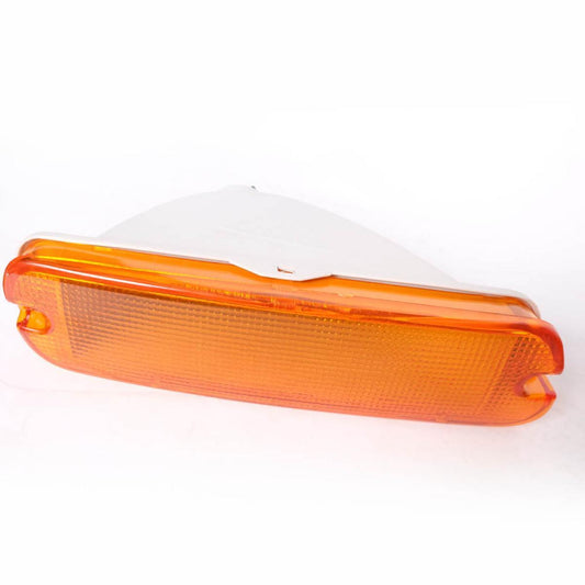 Amber Front Bumper Lamp Light Right Fit Isuzu Deca Giga WA21 FTR GXZ 1993-2010
