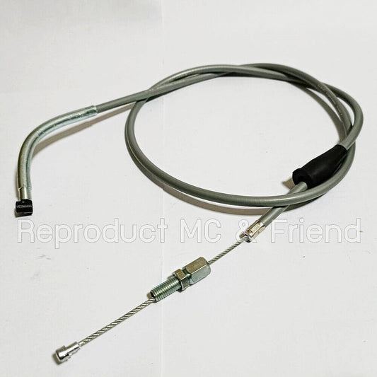 Clutch Cable New 22870-224-000 (Housing Length : 850mm) Fits Honda C92 C95