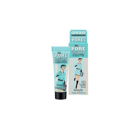 Benefit the POREfessional Pore Primer Mini 7.5 ml or 0.25 fl oz