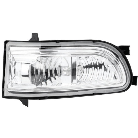 RH MIRROR BLINKER LIGHT WING LAMP SIDE TURN SIGNAL FIT ISUZU DMAX D-MAX 2005-06