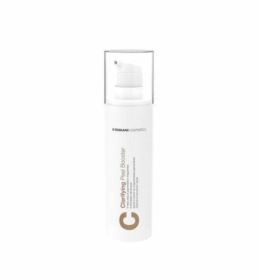 Toskani Clarifying Peel Booster 30ml #ibea
