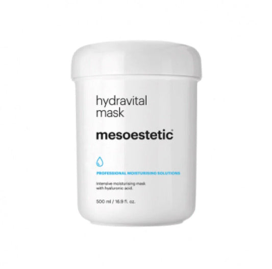 Mesoestetic Hydra-Vital Mask 500ml #ibea
