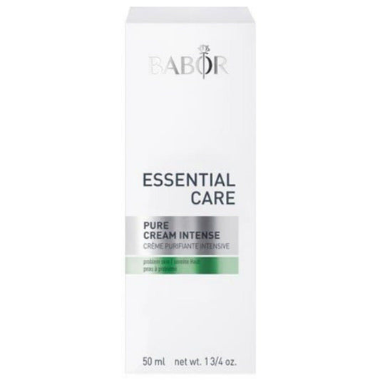 Babor Pure Cream 50ml #ibea