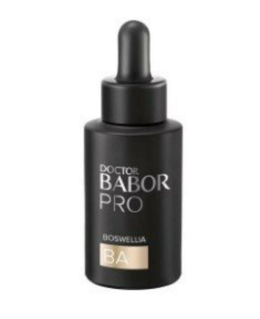 Babor PRO BA Boswellia Acid Concentrate 30ml New in Box #ibea