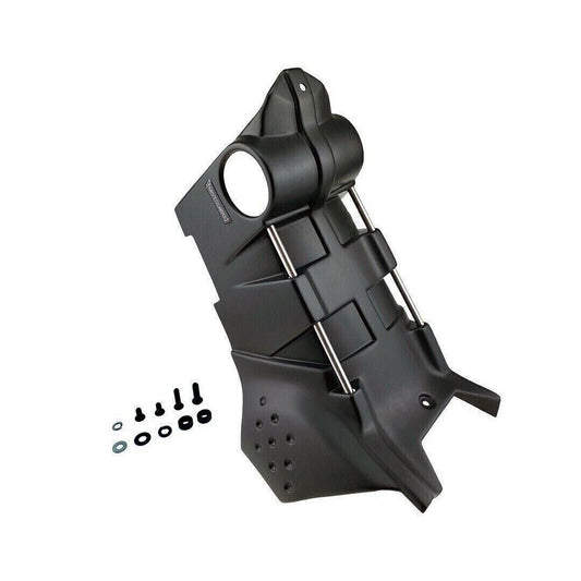 Center Guard Protection Scratch For Honda Ct125 Trail Ct 125 Hunter Cub 2021