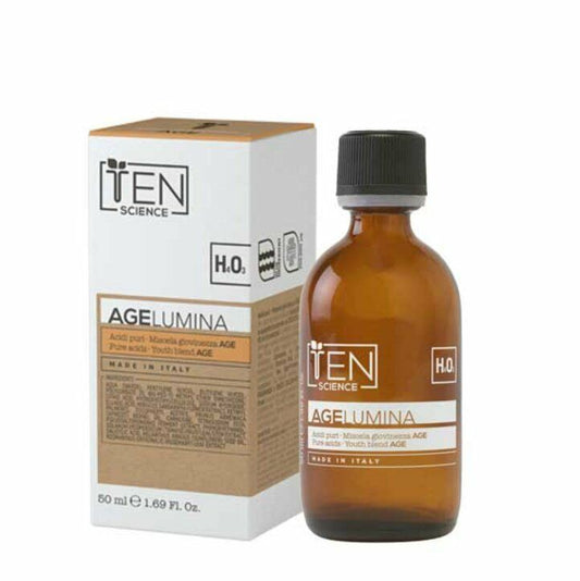 TeN Science PURE ACIDS - YOUTH AGE BLEND 50ml #ibea