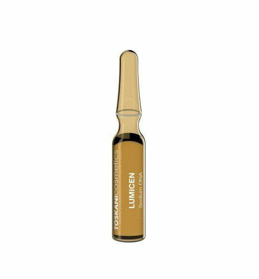 Toskani Lumicen 2 ml x 20 ampoules #ibea
