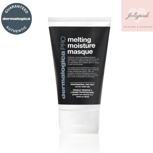 Dermalogica Melting Moisture Masque 118ml #ibea