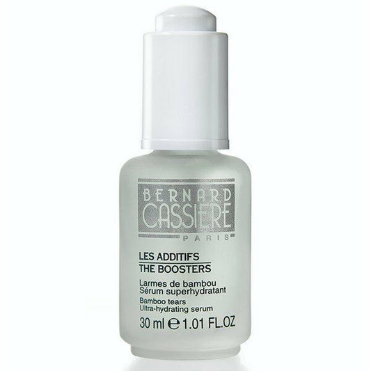 Bernard Cassiere Bamboo Tears Ultra-hydrating Serum 30ml #ibea