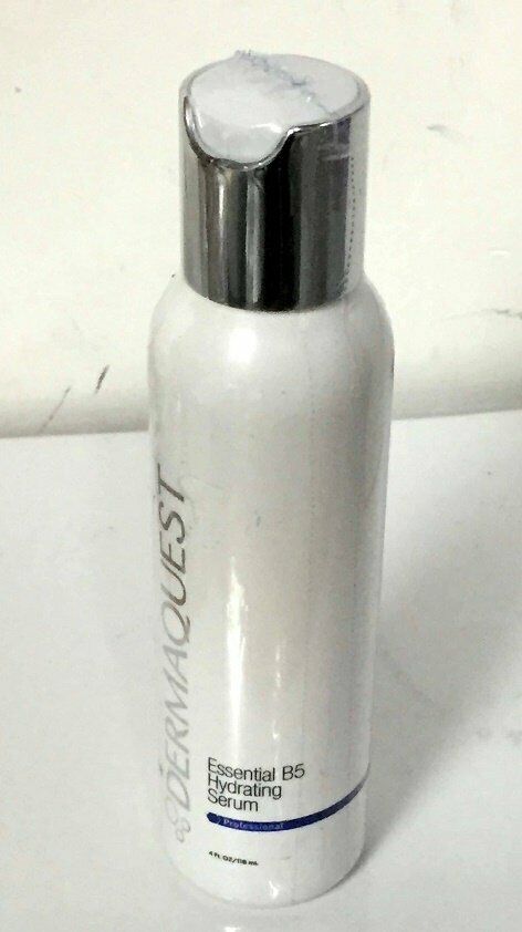 Dermaquest Essential B5 Hydrating Serum 4 oz/ 118 ml #ibea