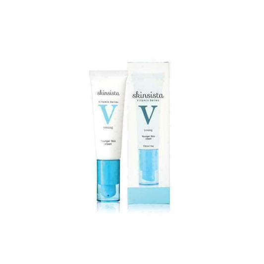 Skinsista Vitamin Series V Young Younger Skin Cream 30 ml