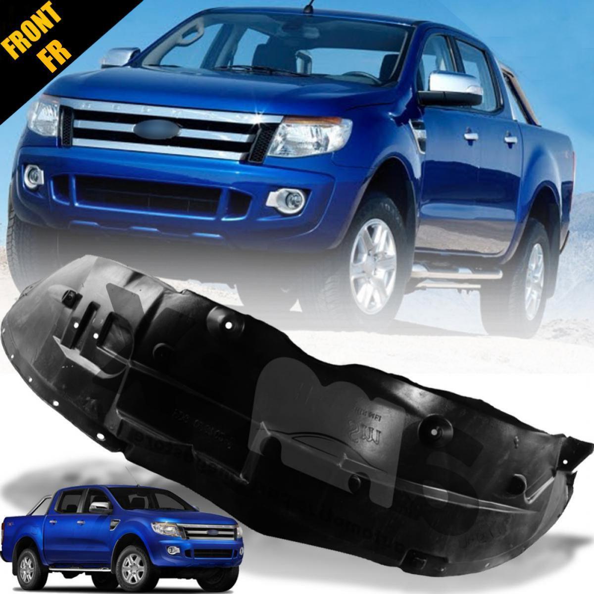 FIT Ford Ranger Wildtrak 2012-2015 T6 PX Plastic Inner Fender Liner Front RH