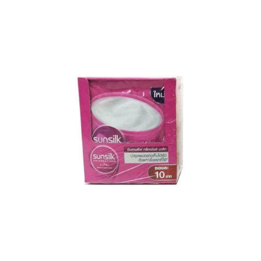 Sunsilk Co-Creations Intensive Treatment Mask Smooth and Manageable 15 ml