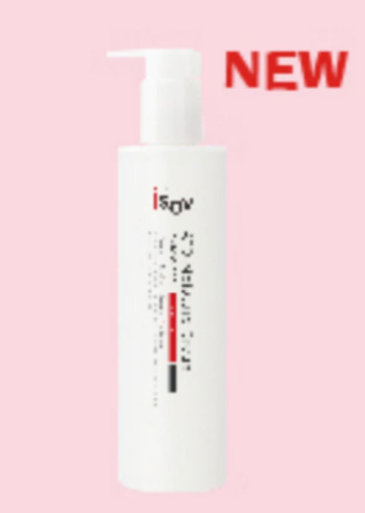 Korea ISOV ATO Moisture Cream 300ml #ibea