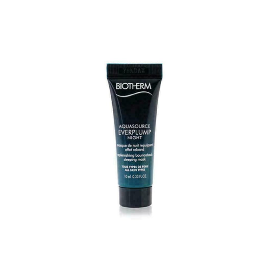 Biotherm Aquasource Everplump Night Sleeping Mask 10 ml 0.33 fl oz