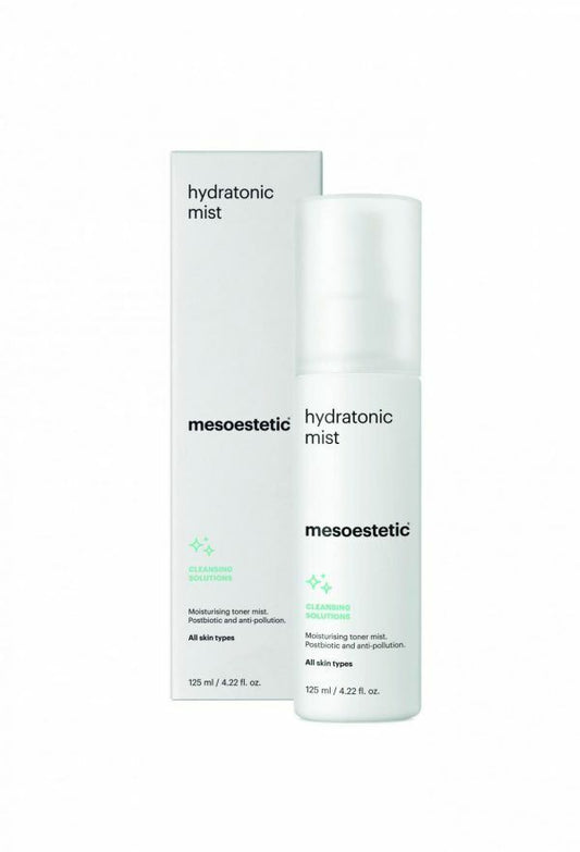 Mesoestetic Hydra tonic mist 125ml #ibea