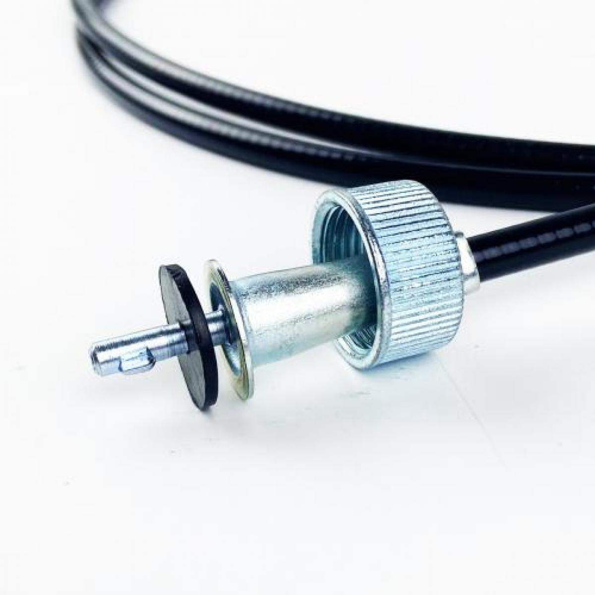 For Toyota Land Cruiser FJ40 FJ45 1960-1984 Speedometer Speedo Meter Cable Wire