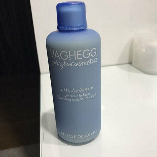 Vagheggi Cleansing Milk For The Bath 400ml #ibea
