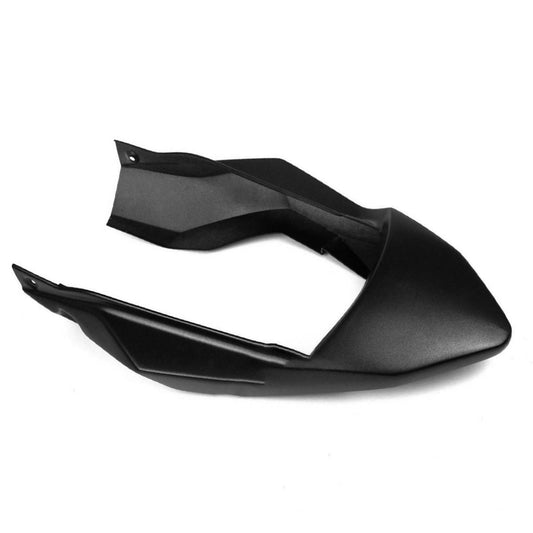 REAR FAIRING COVER TRIM REAR COWL FRAME BLACK FOR HONDA MSX GROM 125 2021-2023