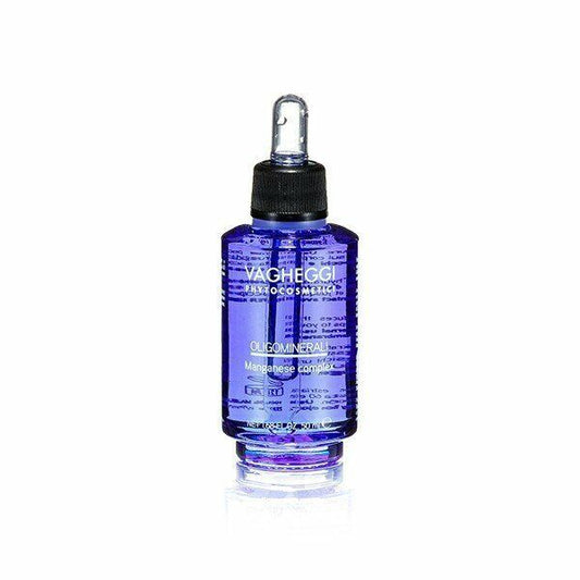 Vagheggi Manganese Complex Oligominerals 50ml #ibea