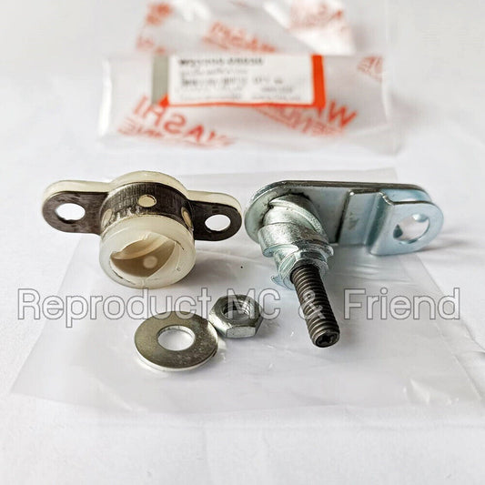 Suzuki A100 AC100 AS100 AC50 AS50 T125 T90 Clutch Release Screw Ass'y New