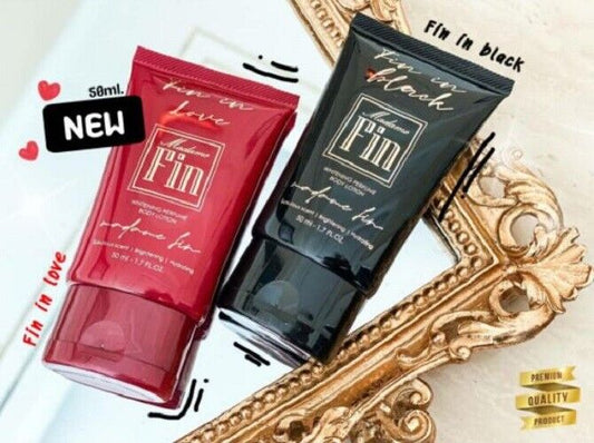 Body Lotion Day & Night Skin Care Perfume Sweet Romantic Sexy Charming