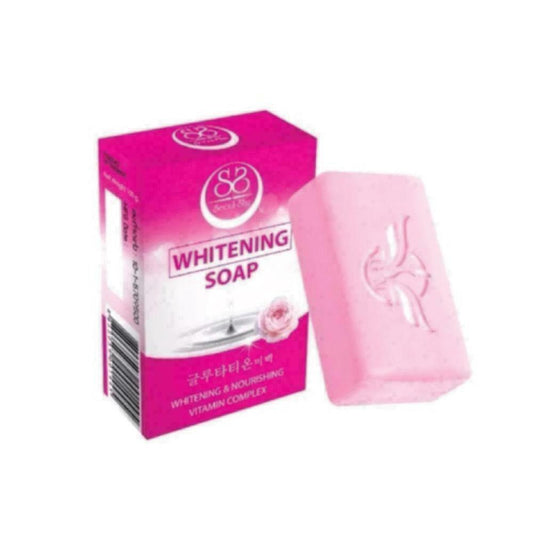 Seoul-Shu Whitening Soap 100 g