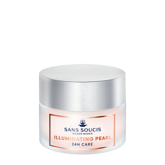 Sans Soucis Illuminating Pearl 24h Care 50ml #ibea