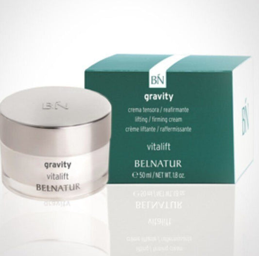 BELNATUR GRAVITY VITALIFT 50ML #ibea