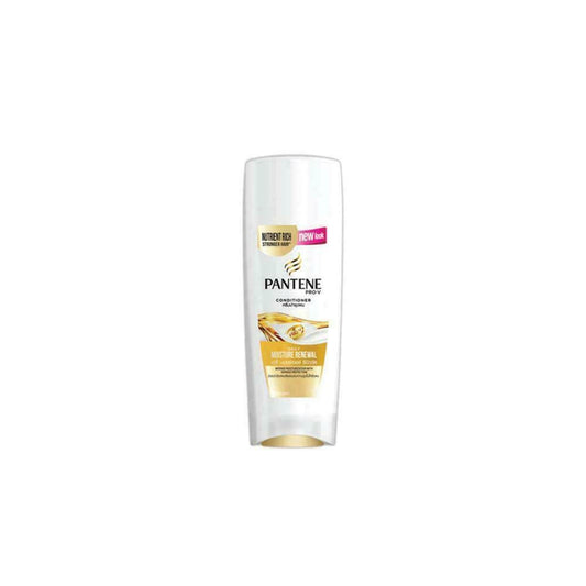 Pantene Pro-V Daily Moisture Renewal Conditioner 450 ml nourishes your hair