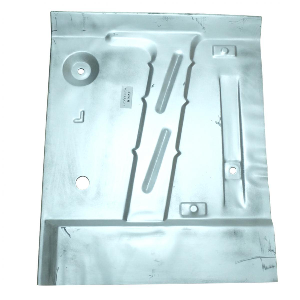 Floor Panel Plate LH Left Fit Toyota Hilux RN20 RN25 Pickup UTE 1972 73 74-1978