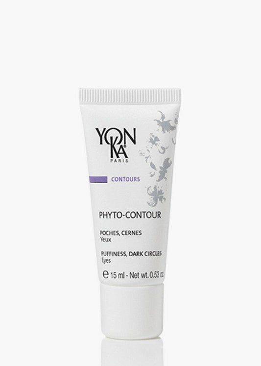 YONKA Phyto-Contour Instant Anti-Fatigue For The Eyes 15ml #ibea