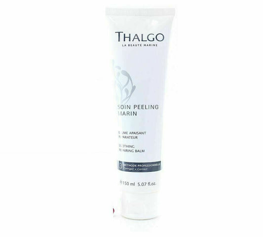 Thalgo Soothing Repairing Balm 150ml #ibea