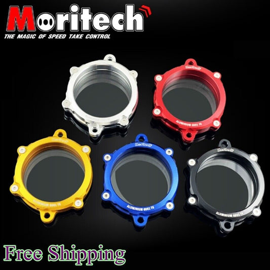 Timing Chain Cover Honda MONKEY-125 MSX-125 Aluminum Acrylic Plate Engine Parts