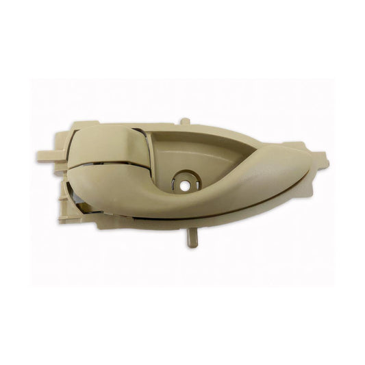 Beige LH Left Inner Door Handle FIT Toyota Yaris Sedan Vios 2013-2022 NSP150